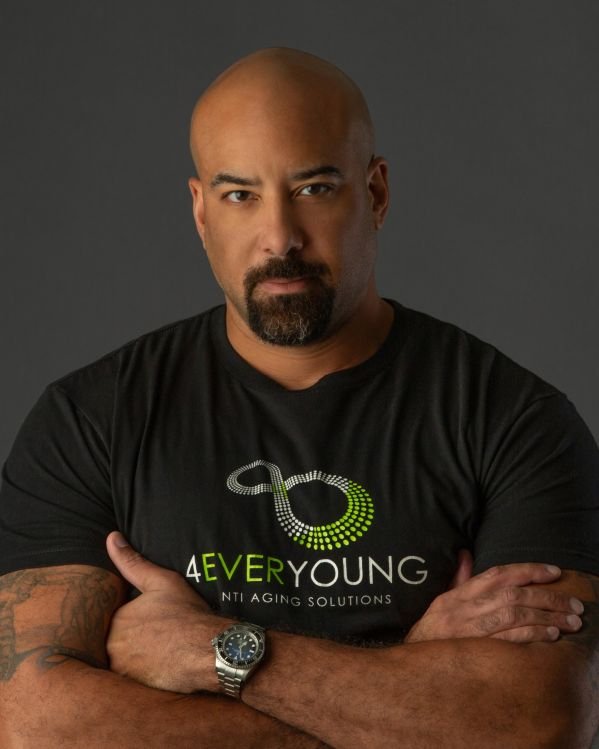 How 4Ever Young Anti-Aging Solutions Scaled Across the U.S.: A Look Inside the Brand’s Growth