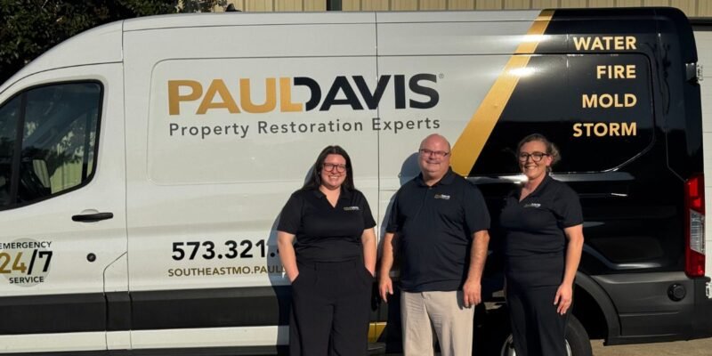 Paul Davis Restoration of Southeast Missouri, Carbondale & Paducah Raises the Bar for Compassionate, Full‑Service Disaster Recovery
