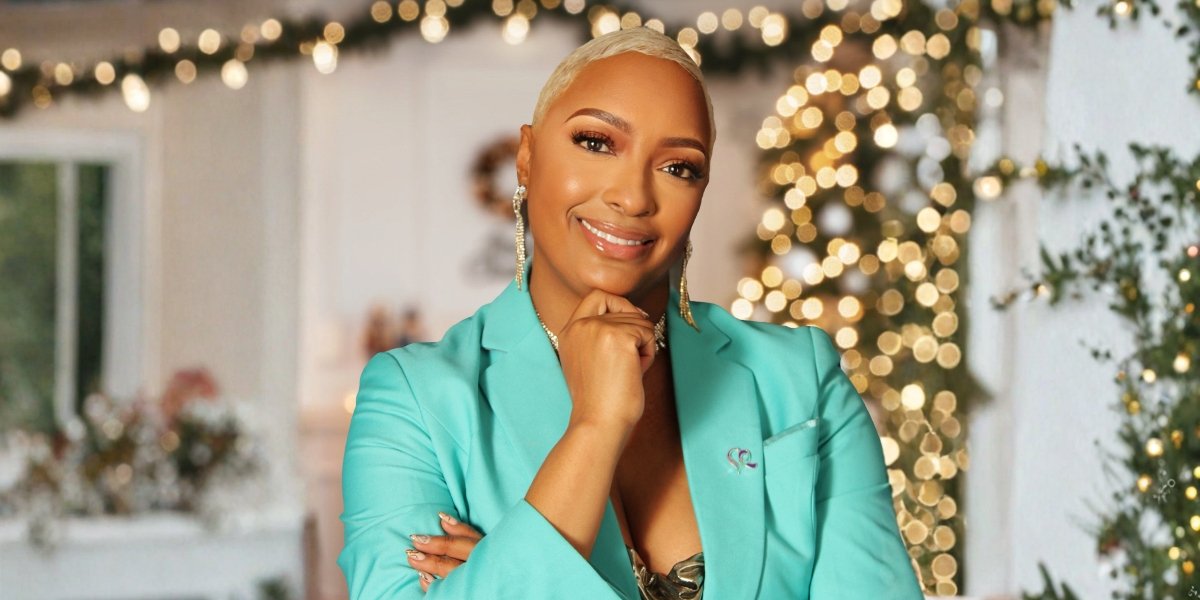 Rebecca Davis: Transforming Wellness in Conyers and Beyond