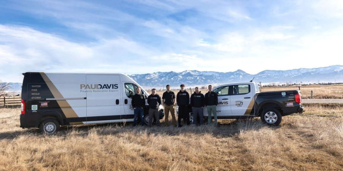 Restoring Peace Of Mind In Southwest Montana With Paul Davis Restoration