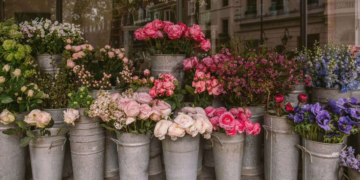 Valentine's Flowers Get Pricier but Demand Stays Strong