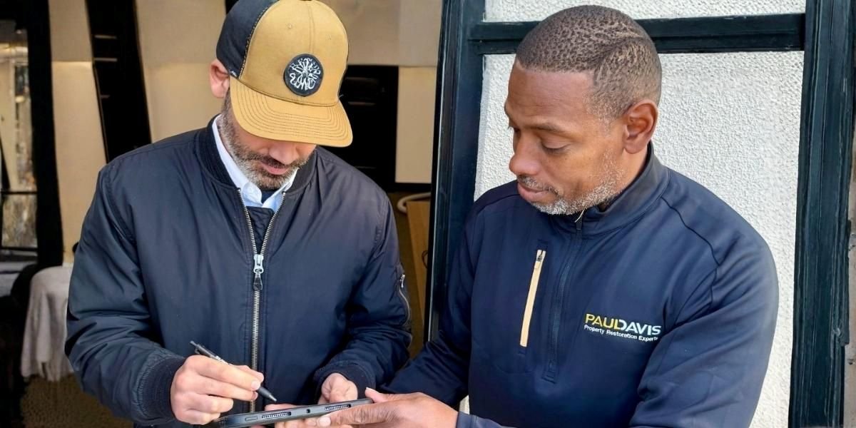 Paul Davis Restoration of NJ Delaware Valley Brings Concierge-Style Property Recovery to Haddonfield and Surrounding Communities