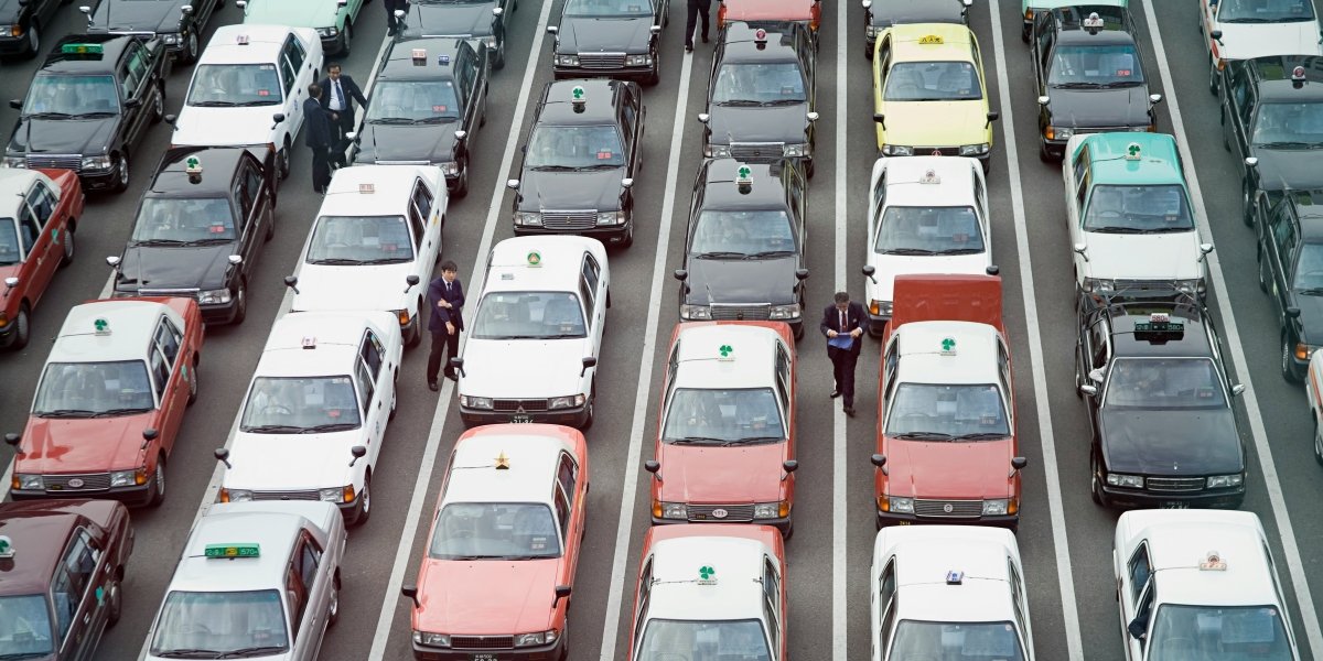 Why Georgia’s Rising Traffic Congestion Is Making Macon a Focal Point for Car Accident Reform