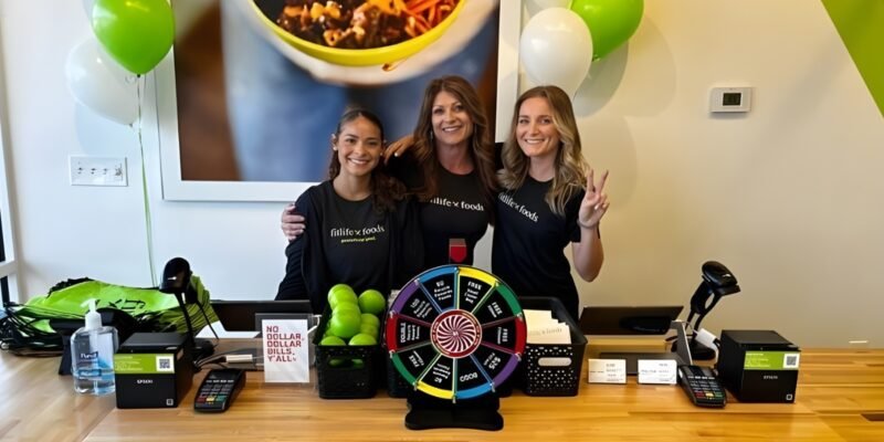 Fitlife Foods Expands Access to Fresh, Ready-to-Eat Meals for Atlanta Residents