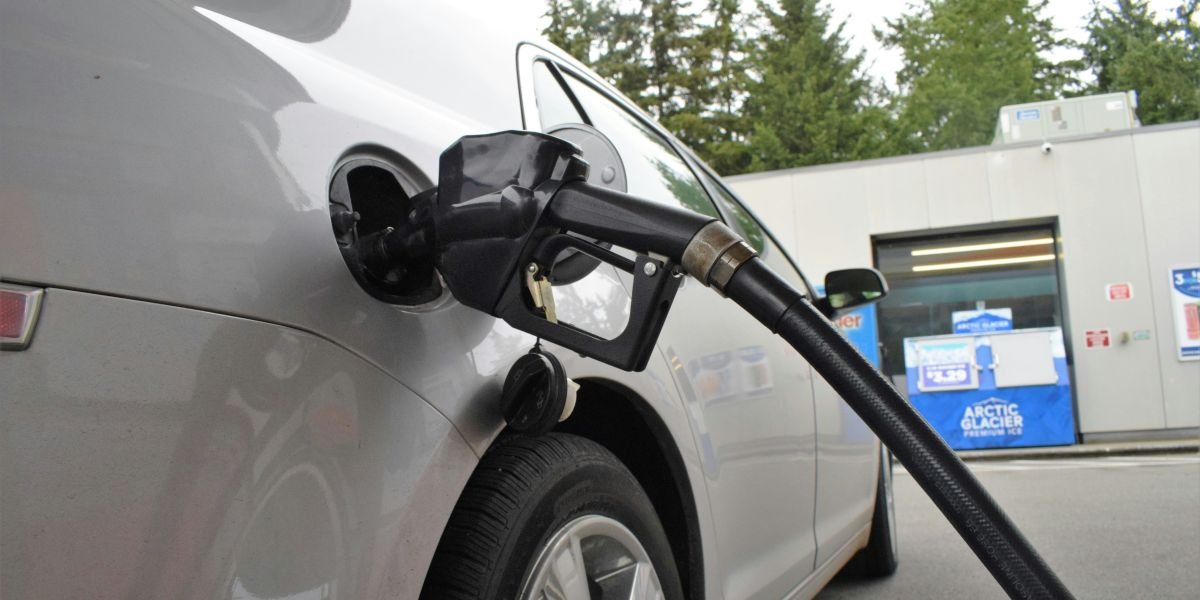 Georgia House Passes 60-Day Gas Tax Suspension Amid Rising Fuel Prices