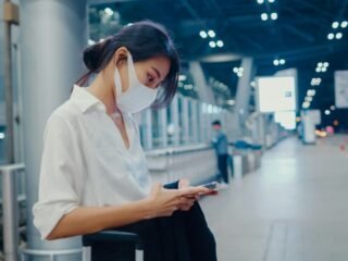 Hundreds Of Flights Canceled At Hartsfield-Jackson Atlanta International Airport As Weather And Shutdown Disrupt Travel