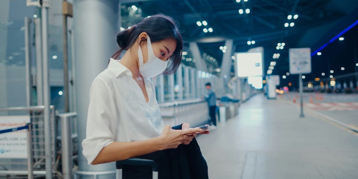 Hundreds Of Flights Canceled At Hartsfield-Jackson Atlanta International Airport As Weather And Shutdown Disrupt Travel