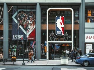 NBA Scraps Hawks’ “Magic City Night” Why the Viral Promotion Was Cancelled