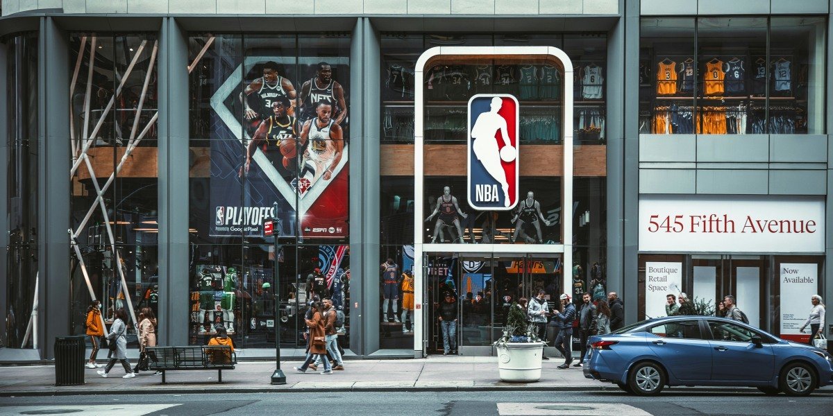 NBA Scraps Hawks’ “Magic City Night” Why the Viral Promotion Was Cancelled