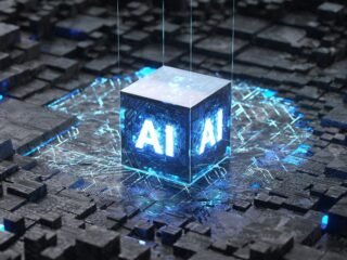 Tech Square in Midtown Atlanta Grows as a Center for Artificial Intelligence