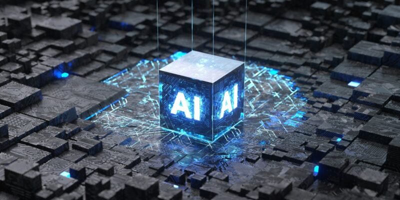 Tech Square in Midtown Atlanta Grows as a Center for Artificial Intelligence