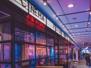 The 50th Atlanta Film Festival Just Dropped Its Full Lineup — 154 Films, Legacy Screenings, and Atlanta's Biggest Cinema Moment in Decades