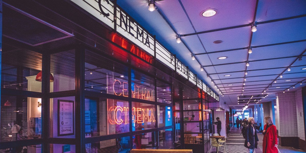 The 50th Atlanta Film Festival Just Dropped Its Full Lineup — 154 Films, Legacy Screenings, and Atlanta's Biggest Cinema Moment in Decades