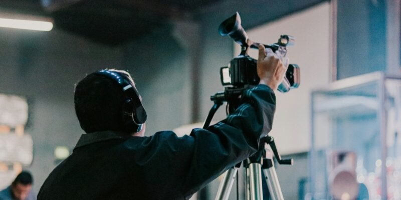 Why Major Movies Like I Love Boosters Are Filmed in Atlanta