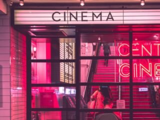 Atlanta Film Festival Turns 50 This Week — And Killer Mike Is Starring in the Opening Night Film