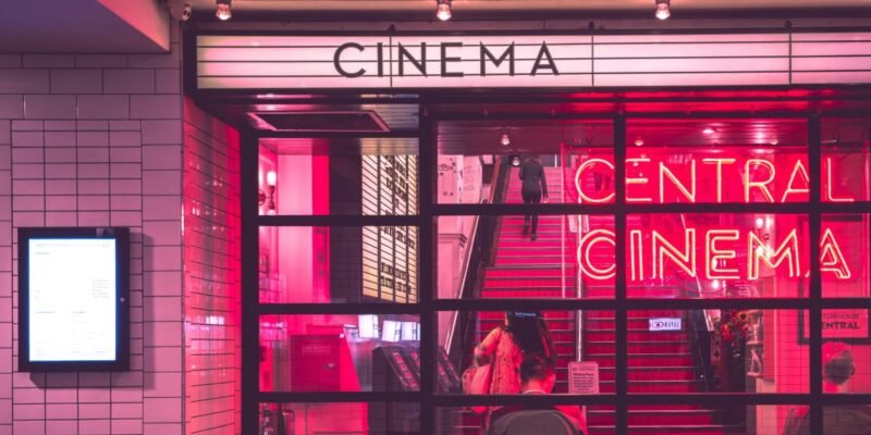 Atlanta Film Festival Turns 50 This Week — And Killer Mike Is Starring in the Opening Night Film