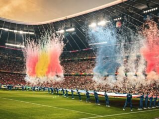 Atlanta Is Under 70 Days From the World Cup — Here Is Where Everything Stands