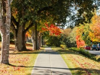 Atlanta's $200 Million Sidewalk Investment Targets Safety, Access, and Walkability