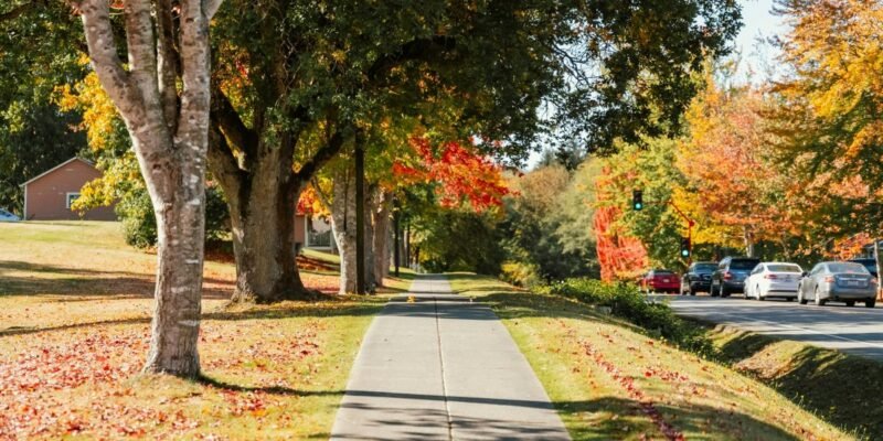 Atlanta's $200 Million Sidewalk Investment Targets Safety, Access, and Walkability