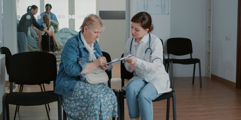 Atlanta's Rare Disease Research Partners with myTomorrows to Fix a Broken Clinical Trial Referral System