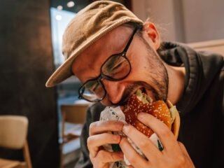 Big Boi Shut Down Smorgasburg Atlanta for 404 Day and the Burgers Were Free