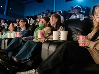 City Joins Georgia Entertainment at 79th Cannes Film Festival