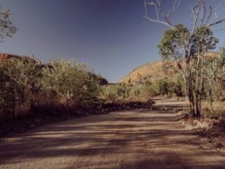 Georgia EPD Declares Level 1 Drought Response Statewide as Dry Conditions Persist