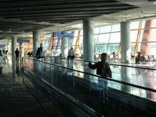 Hartsfield-Jackson Prepares for Spring Travel Surge With Record Screening Day Expected