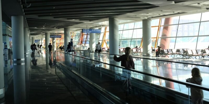 Hartsfield-Jackson Prepares for Spring Travel Surge With Record Screening Day Expected