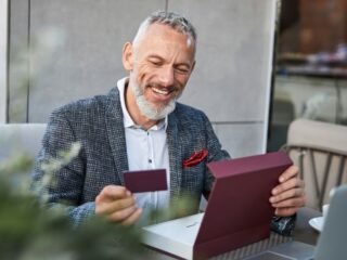 Tyler Perry's $250,000 TSA Gift Card Donation Blocked by Federal Rules