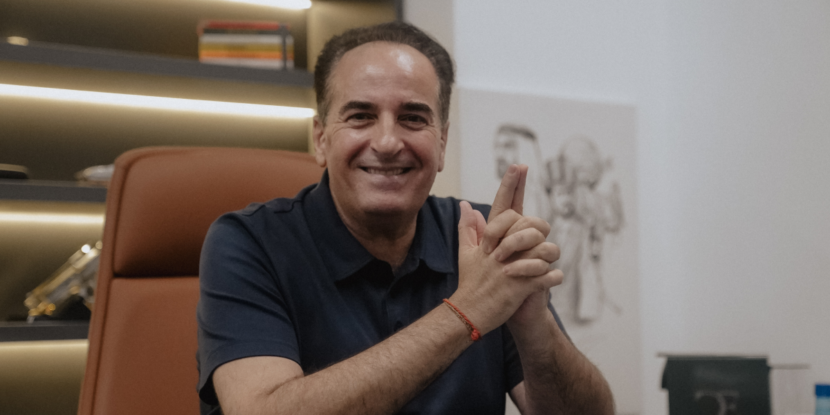 Exploring the Development of Islamic Private Banking and the Role of Kassem Lahham in the Evolution of Regional Financial Services