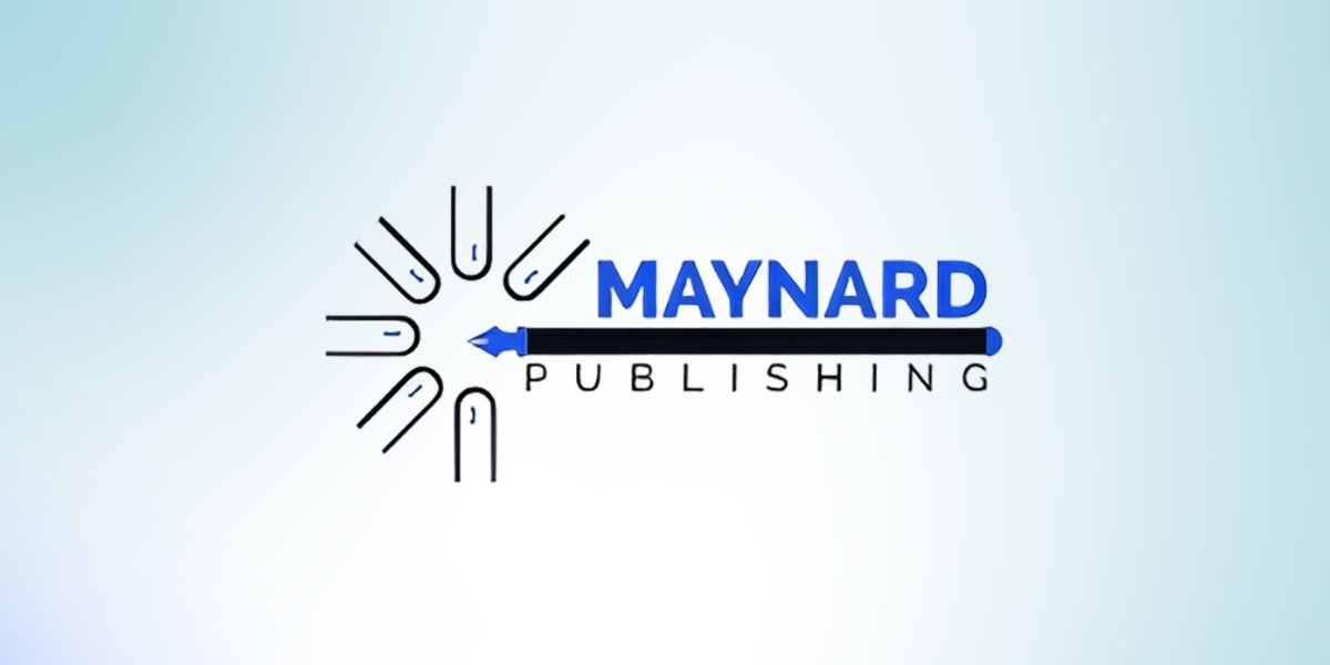 How Maynard Publishing Elevates Book Illustration
