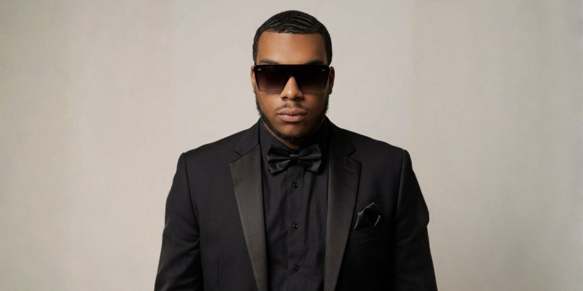 Singer Sterling Lights Up Atlanta While Championing Women's Empowerment