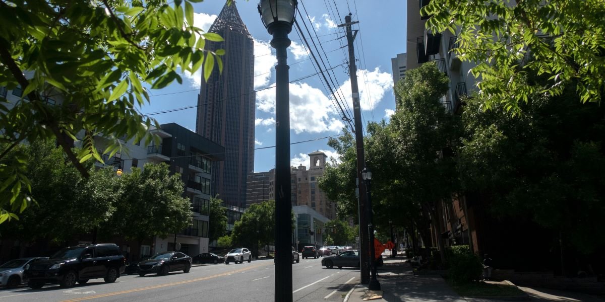 Atlanta City Council Approves $6.4 Million in State Funds for Street Resurfacing