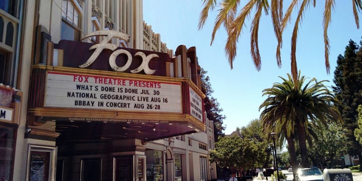 Fox Gives Awards $1 Million to Preserve Historic DeSoto Theatre and Thomasville Municipal Auditorium