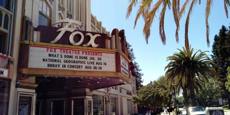 Fox Gives Awards $1 Million to Preserve Historic DeSoto Theatre and Thomasville Municipal Auditorium