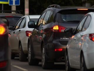 Georgia Gas Prices Climb Past $4.30 — Atlanta Drivers Feel the Iran War at the Pump