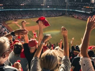 How Coca-Cola, Delta, Home Depot, and UPS Built Atlanta Into the No. 1 Sports Business City in America