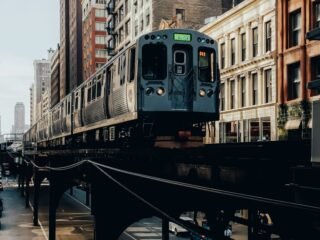 MARTA CQ400 Trains Set for Early June Launch as World Cup Nears Despite Pending Safety Tests