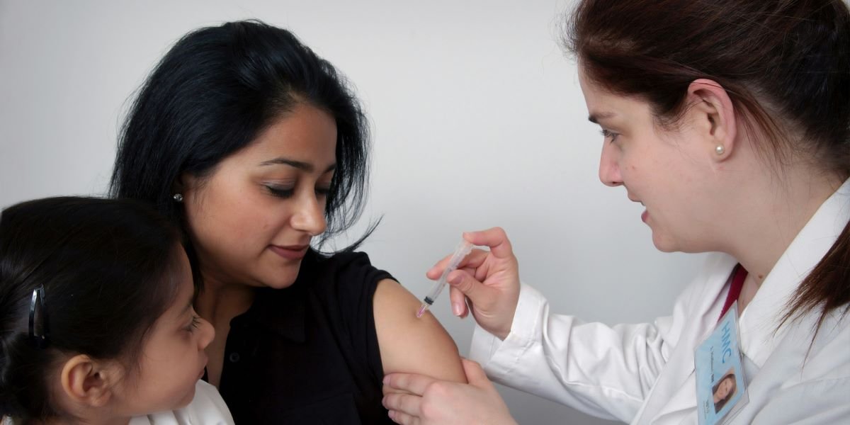 Three Confirmed Measles Cases in Unvaccinated Metro Atlanta Family After International Travel