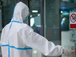 Two Hantavirus Patients Transported to Emory University Hospital After Cruise Ship Outbreak