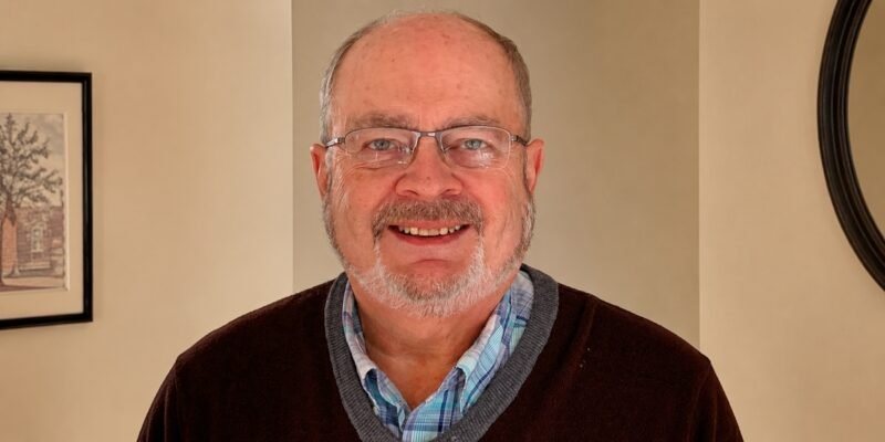 Jeffery O. Brown Reframes the Book of Enoch Through Study and Faith