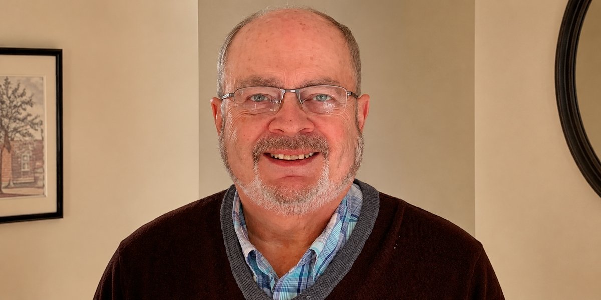Jeffery O. Brown Reframes the Book of Enoch Through Study and Faith