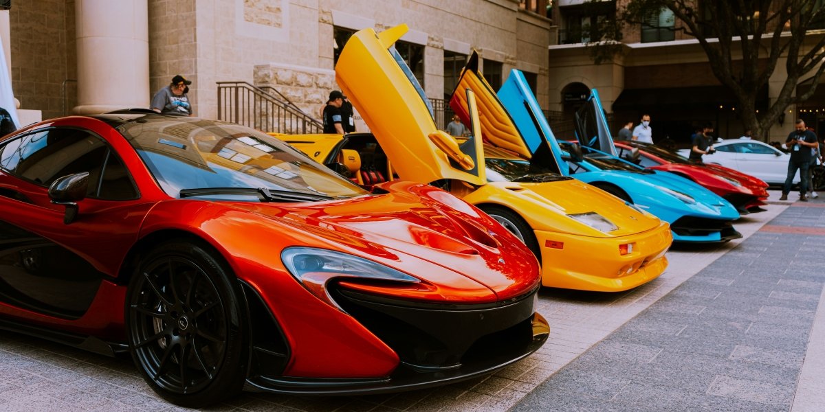 Why You Need a Certified Master Technician to Provide Service for a High-End Sports Car