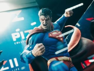 Atlanta Film Production Rebounds in 2026 as a Superman Sequel and Studio Slate Fill Soundstages