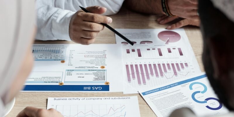 A Cash Flow Recovery Plan When a Client Pays Late