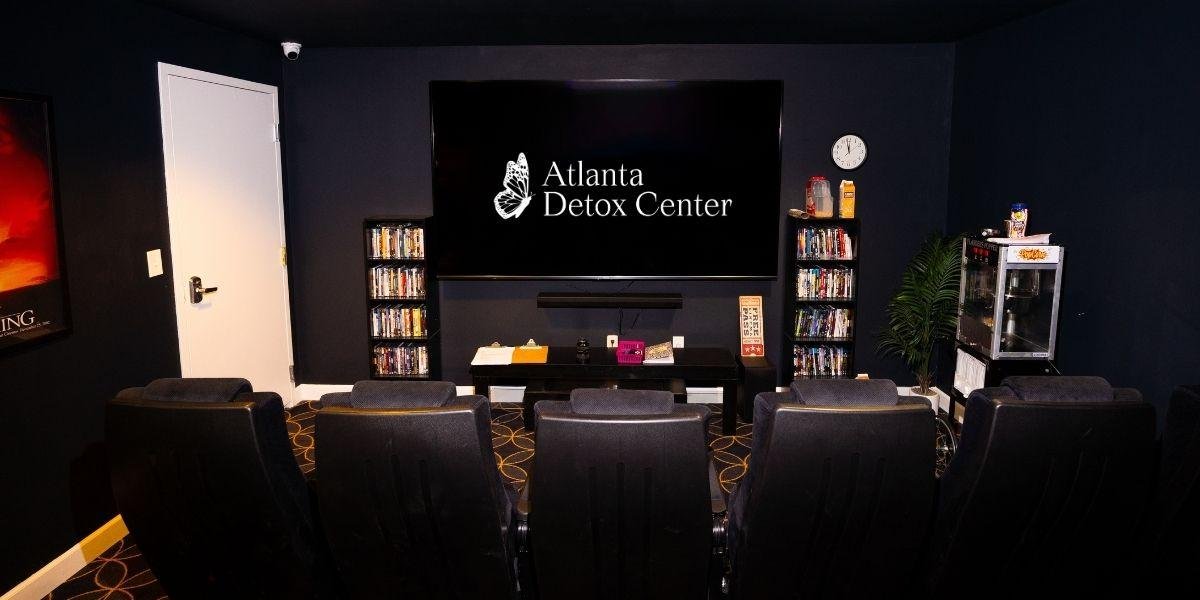 Atlanta Detox Center and Diamond Recovery Group on the Front Lines of Georgia’s Addiction Crisis