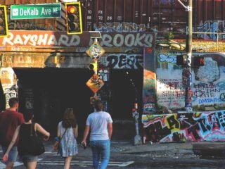 How the Beltline Urban Transformation Became a National Model