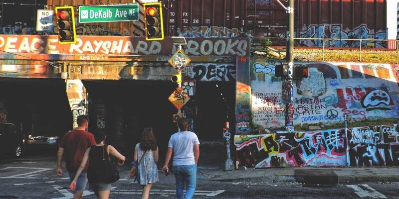How the Beltline Urban Transformation Became a National Model