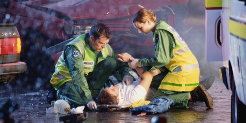 How Atlanta Injury Victims Can Document Losses After a Serious Accident
